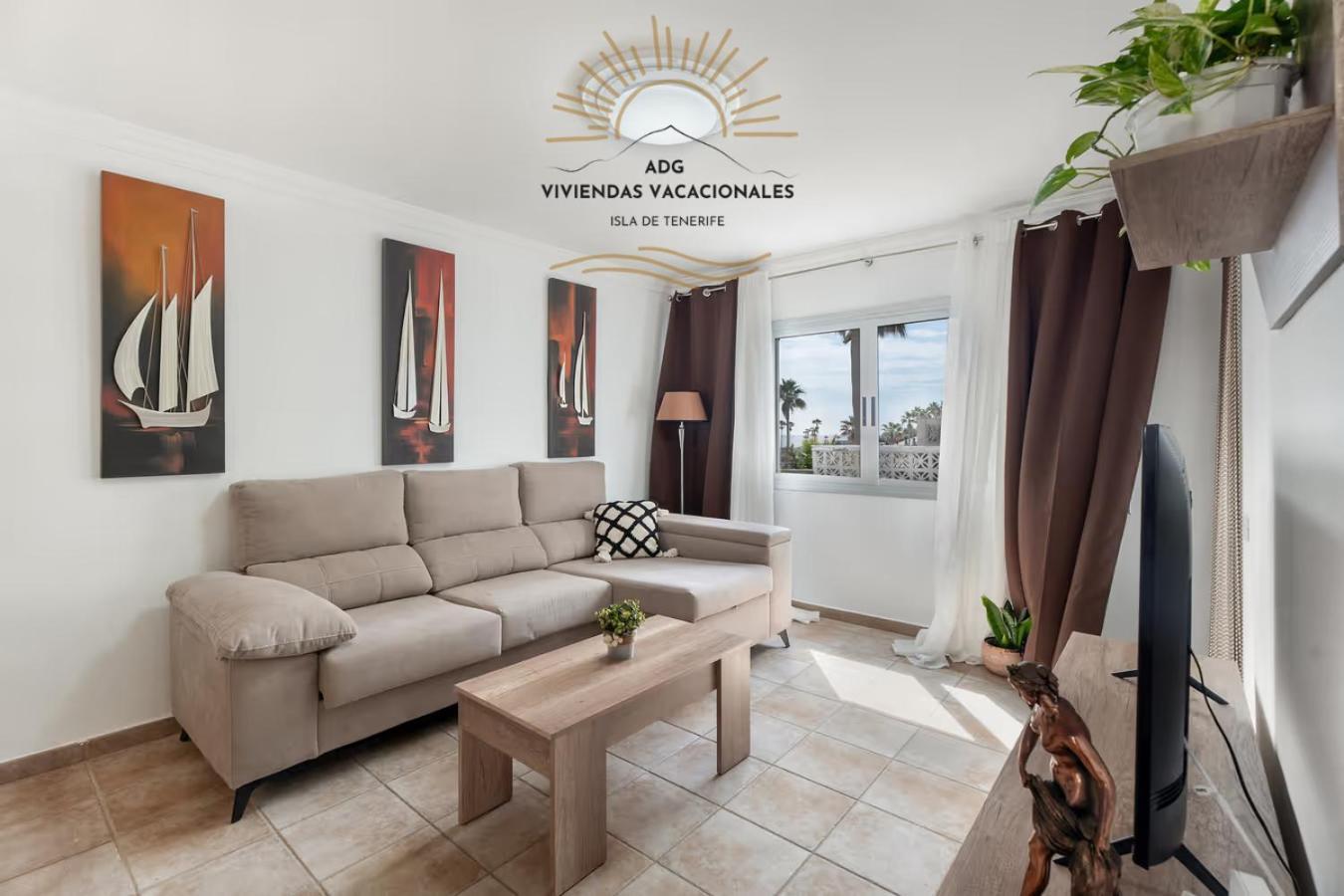 Apartamento Vistamar Candelaria Exterior foto