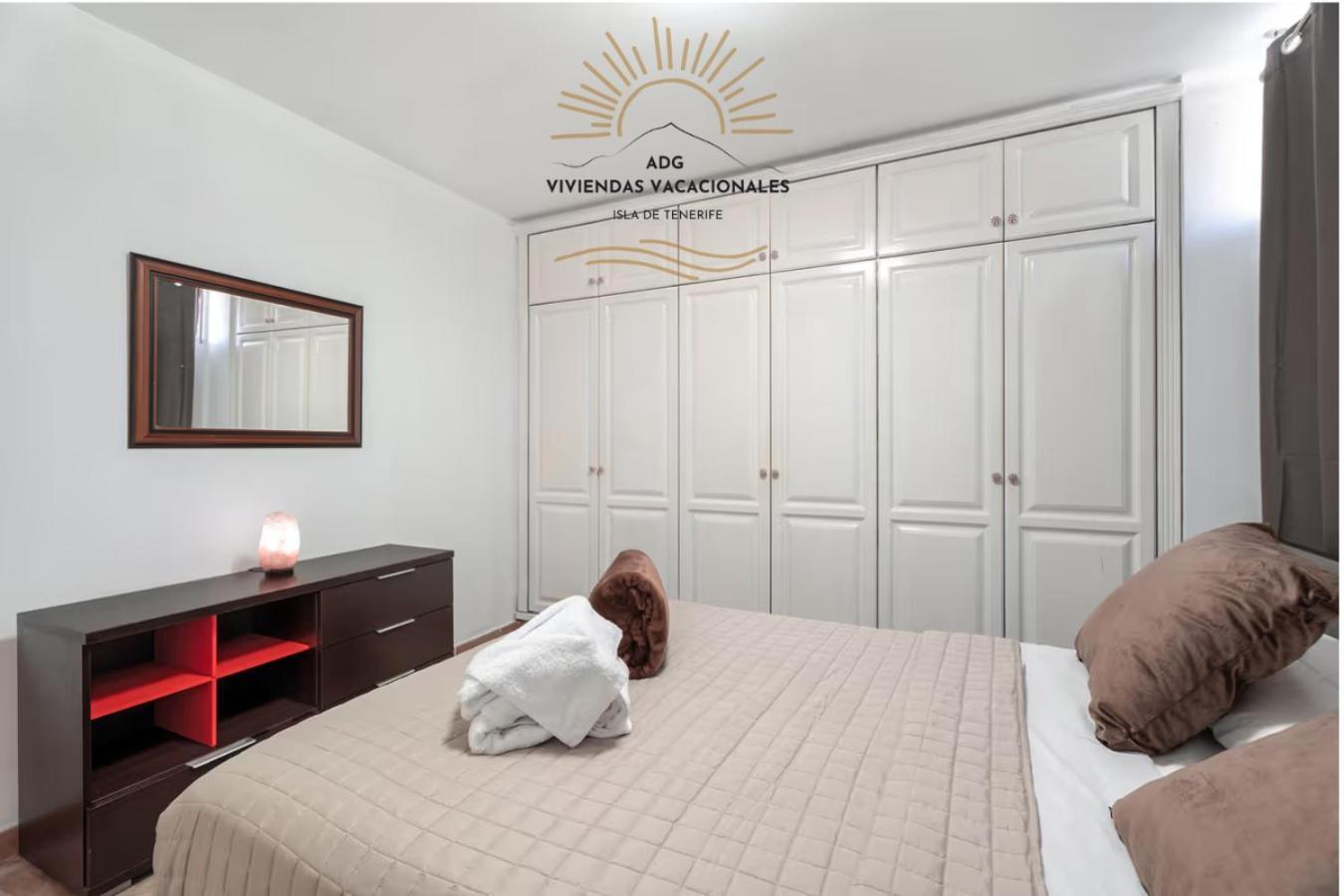 Apartamento Vistamar Candelaria Exterior foto